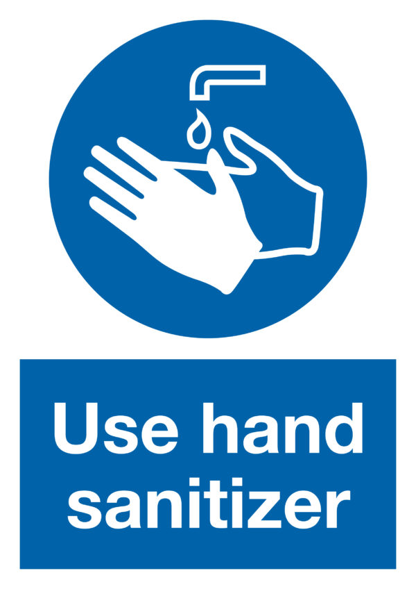 use-hand-sanitizer